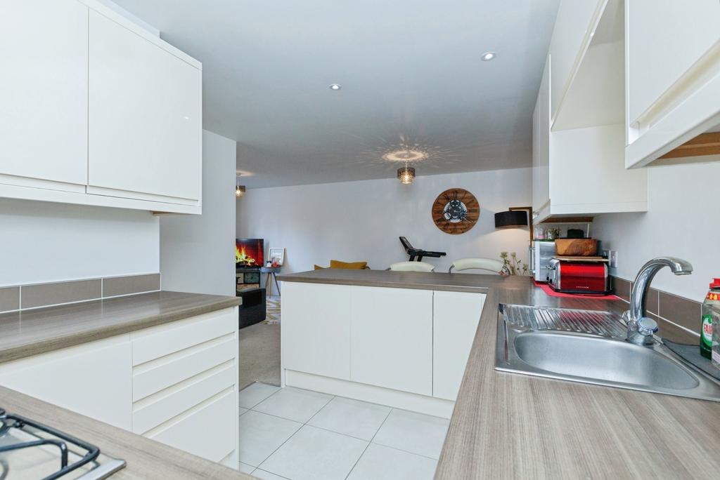 Apartment in Charnwood, Thurmaston - View 3