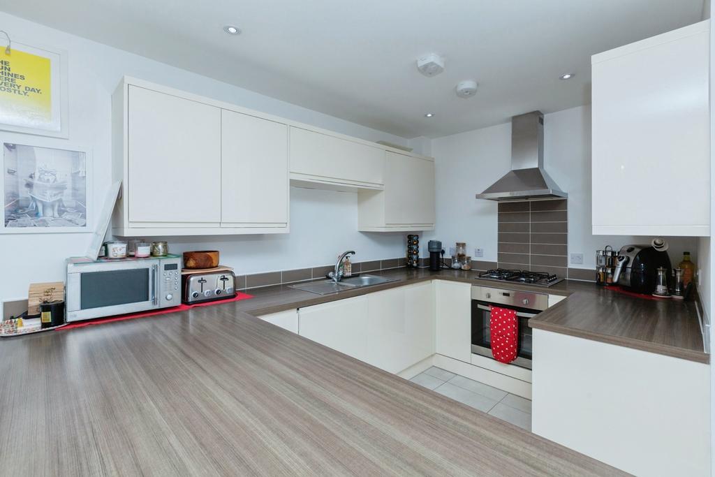 Apartment in Charnwood, Thurmaston - View 4
