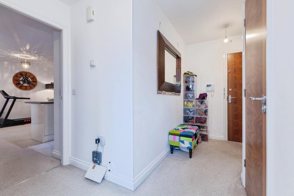 Apartment in Charnwood, Thurmaston - View 5