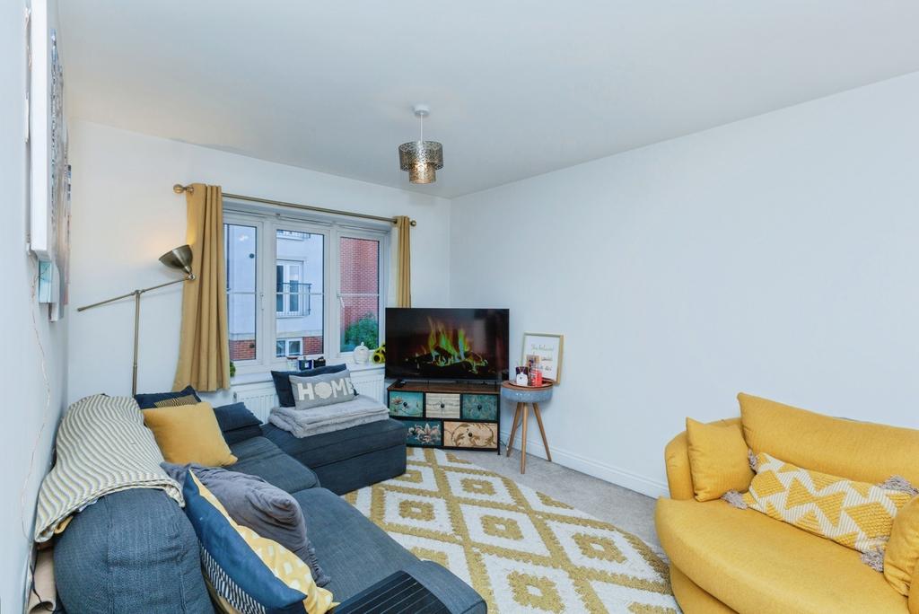 Apartment in Charnwood, Thurmaston - More
