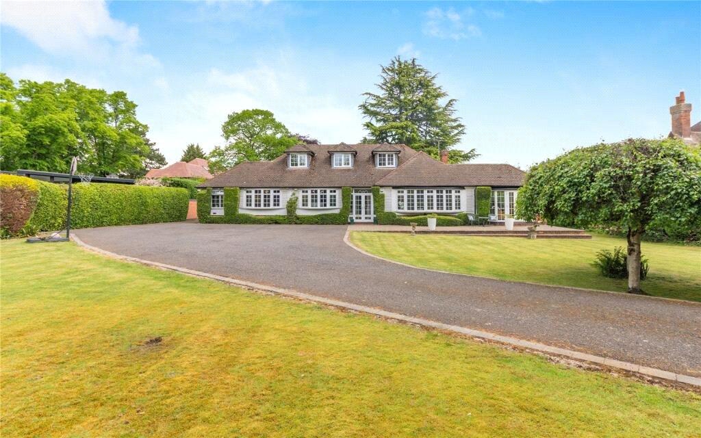 House in Nottingham