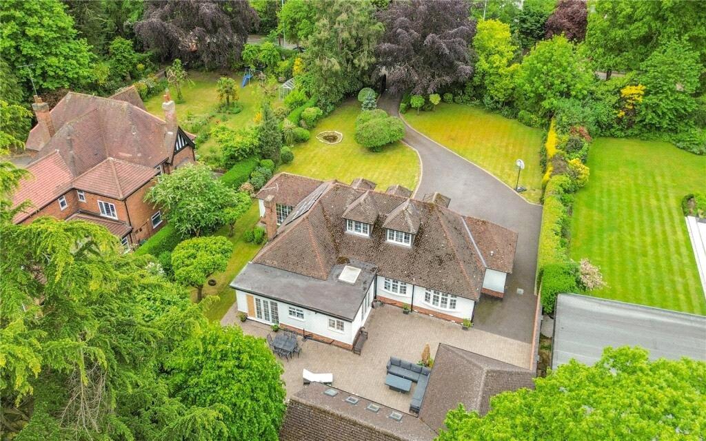 House in Nottingham - View 4