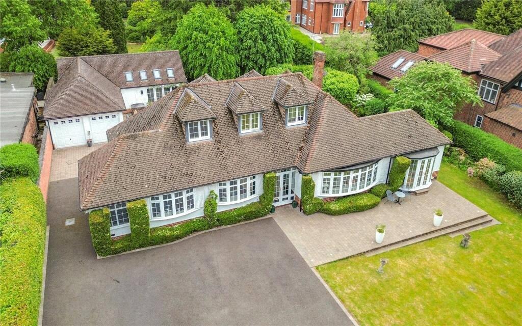 House in Nottingham - View 5