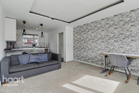 undefined, Redgrave Road, Basildon