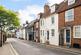 Captains Row, Lymington, SO41