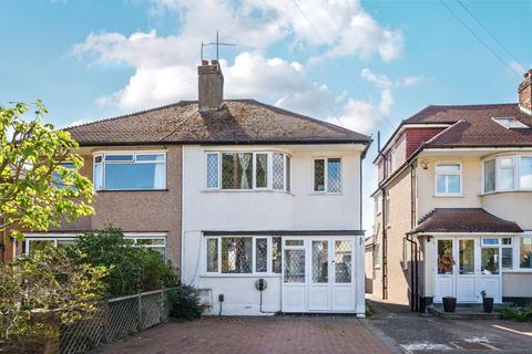3 bedroom semi-detached house for sale, Constance Crescent, Hayes, BR2