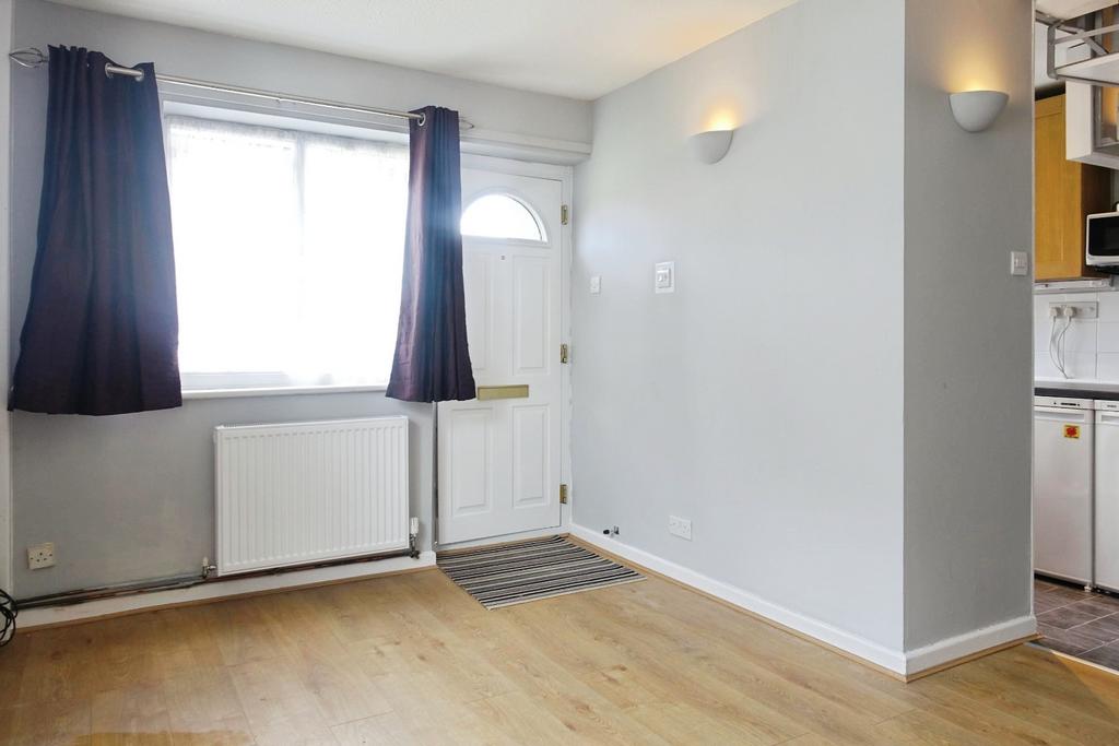 House in Anfield - View 2