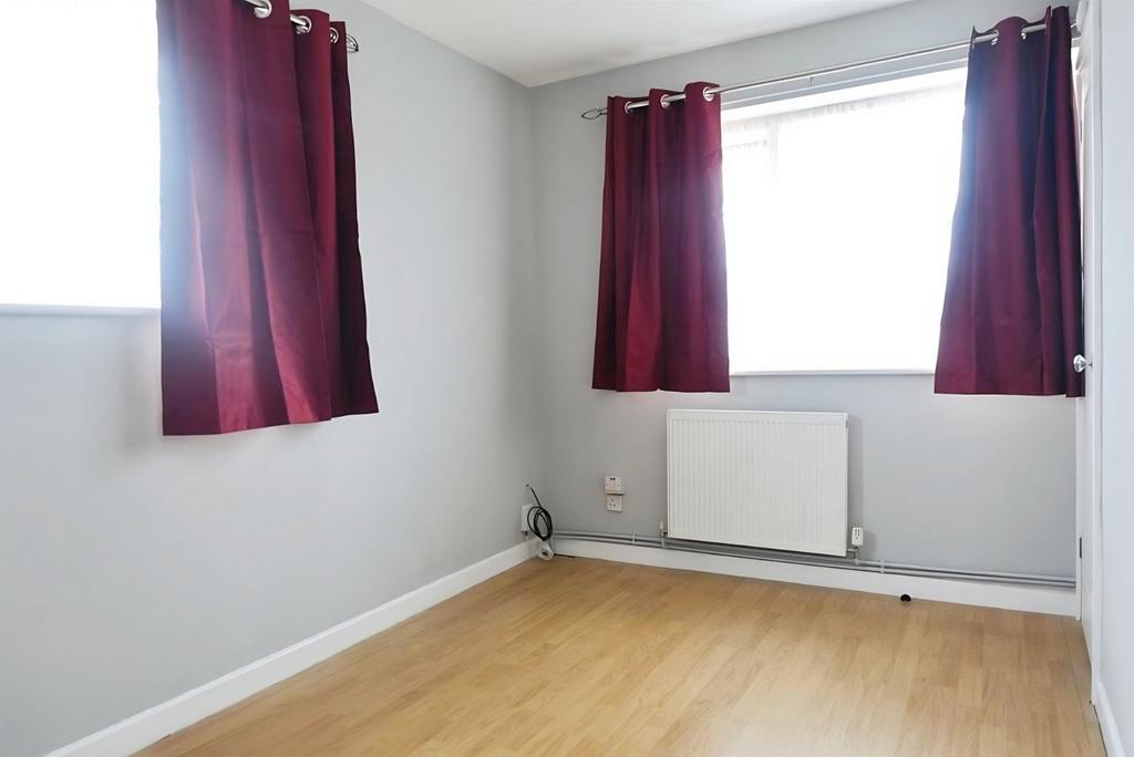 House in Anfield - More