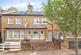 Lucas Road, London, SE20