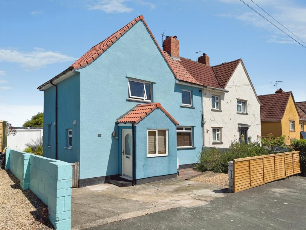 House in Bristol - View 2