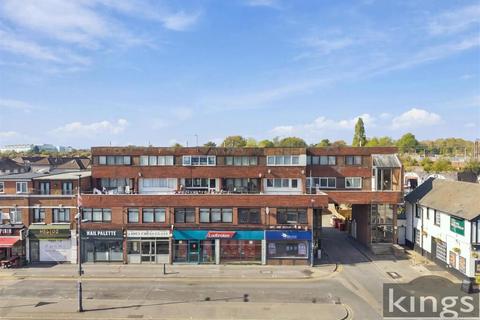 1 bedroom apartment for sale, High Street, Waltham Cross, Hertfordshire, EN8 7AT