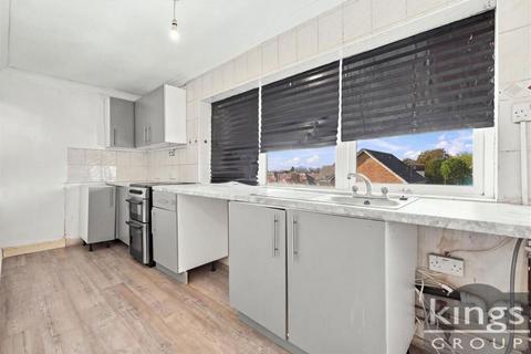 1 bedroom apartment for sale, High Street, Waltham Cross, Hertfordshire, EN8 7AT