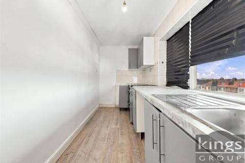 1 bedroom apartment for sale, High Street, Waltham Cross, Hertfordshire, EN8 7AT