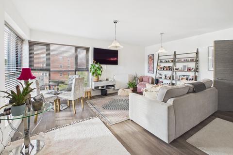 2 bedroom apartment for sale, Weavers Point, Lodge Lane, Derby, Derbyshire, DE1 3HE