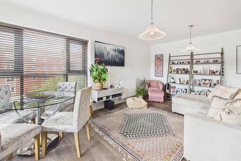 2 bedroom apartment for sale, Weavers Point, Lodge Lane, Derby, Derbyshire, DE1 3HE