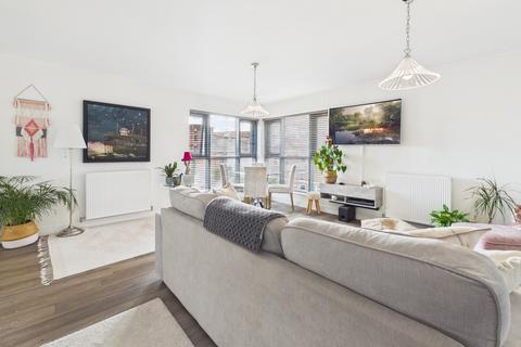 2 bedroom apartment for sale, Weavers Point, Lodge Lane, Derby, Derbyshire, DE1 3HE