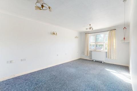 1 bedroom retirement property for sale, Regents Court, West Street, Gravesend, DA11