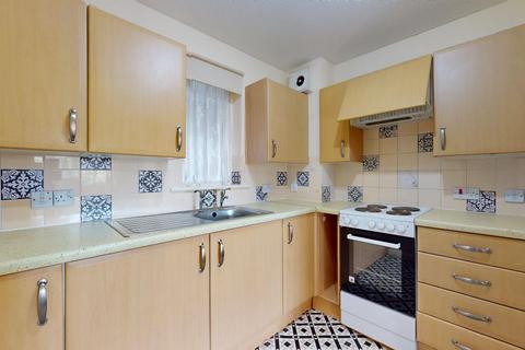 1 bedroom retirement property for sale, Regents Court, West Street, Gravesend, DA11