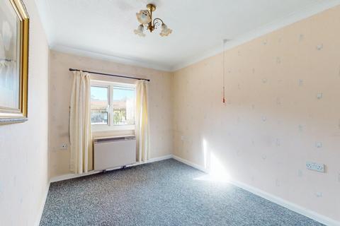 1 bedroom retirement property for sale, Regents Court, West Street, Gravesend, DA11