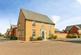 Spruce Meadow, Stotfold, Hitchin