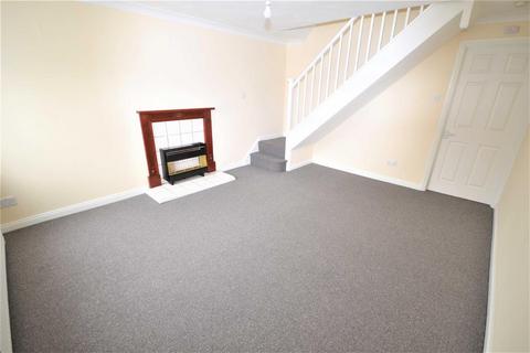 2 bedroom terraced house to rent, Jubilee Street, Kettering NN14