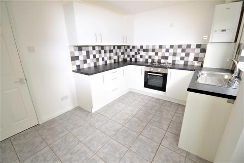 2 bedroom terraced house to rent, Jubilee Street, Kettering NN14
