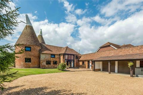 4 bedroom detached house for sale, Moorstock Lane, Sellindge, Ashford, Kent, TN25
