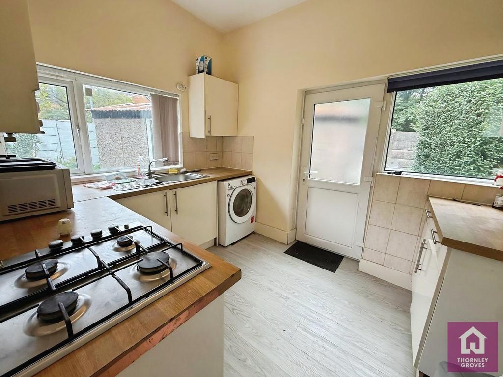 House in Greater Manchester - View 2