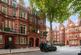 Sloane Gardens, Chelsea, London, SW1W
