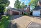 Sundbury Rise, Bournville Village Trust, Northfield, Birmingham, B31