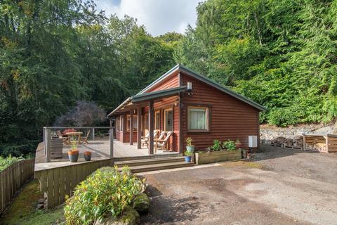 1 bedroom lodge for sale, St. Fillans PH6
