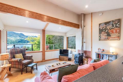 1 bedroom lodge for sale, St. Fillans PH6