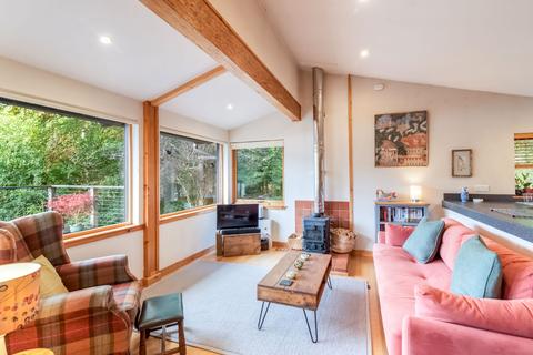 1 bedroom lodge for sale, St. Fillans PH6