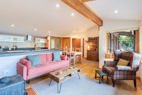 1 bedroom lodge for sale, St. Fillans PH6