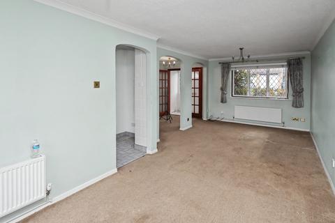 undefined, 9 Pinewood Close, Borehamwood