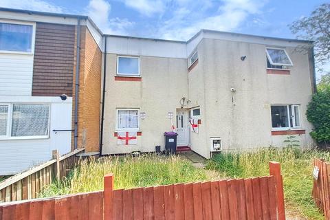 4 bedroom end of terrace house for sale, Telford TF7