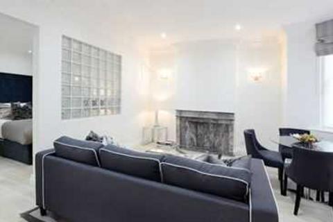 1 bedroom apartment to rent, Lexham Gardens, Kensington W8