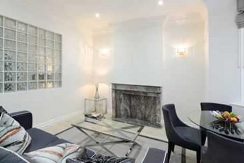1 bedroom apartment to rent, Lexham Gardens, Kensington W8