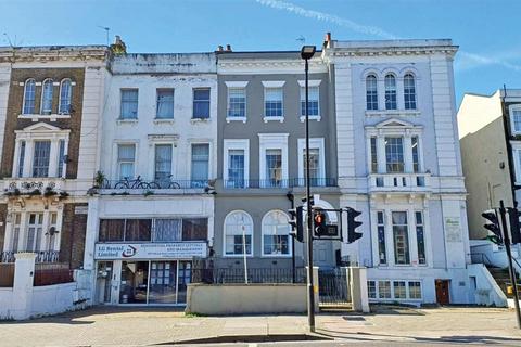 Studio for sale, London N19