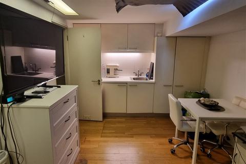 Studio for sale, London N19