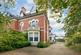 Knighton Park Road, Leicester LE2