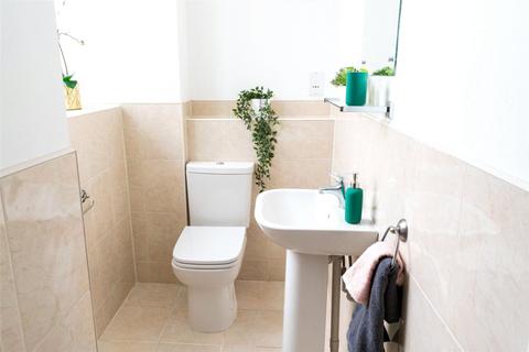 3 bedroom apartment to rent, Burns Street, Leicester LE2