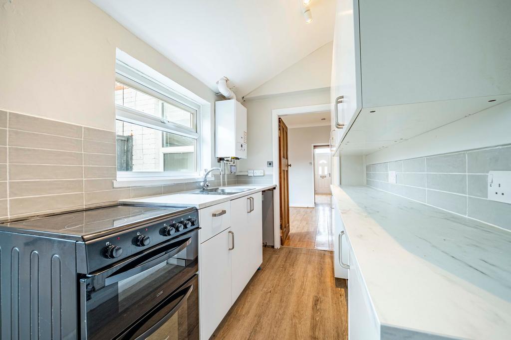 House in Nottingham - View 2