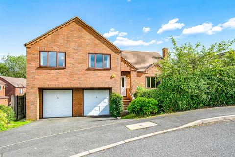 5 bedroom detached house for sale, The Meadows, Telford TF2
