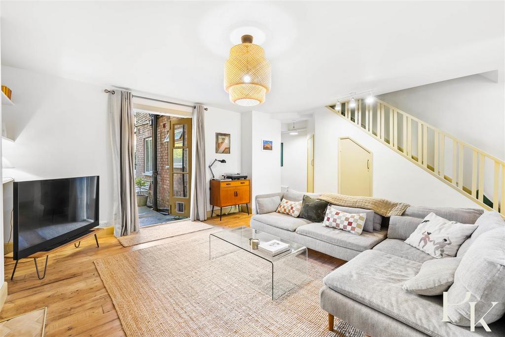 Apartment in Brighton - View 4