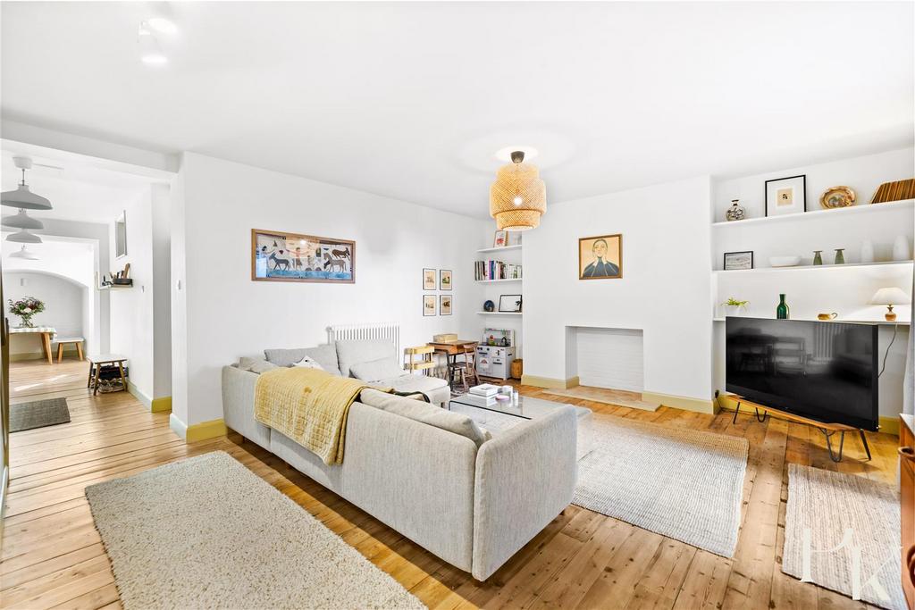 Apartment in Brighton - View 5