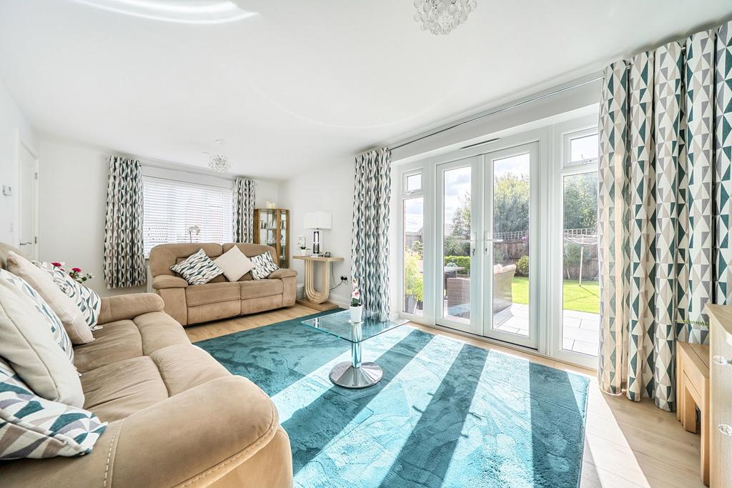 House in Cardiff - View 2