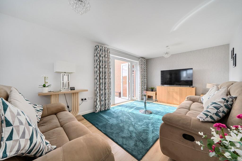 House in Cardiff - View 3