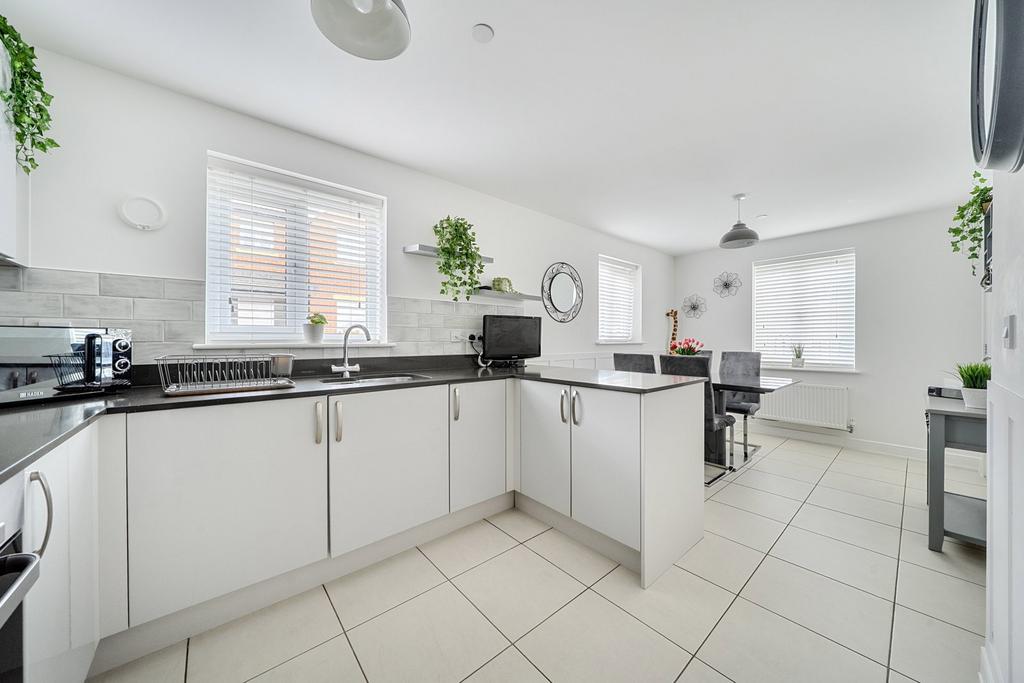 House in Cardiff - More