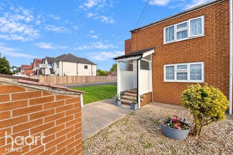 1 bedroom maisonette for sale, Dickens Avenue, UXBRIDGE